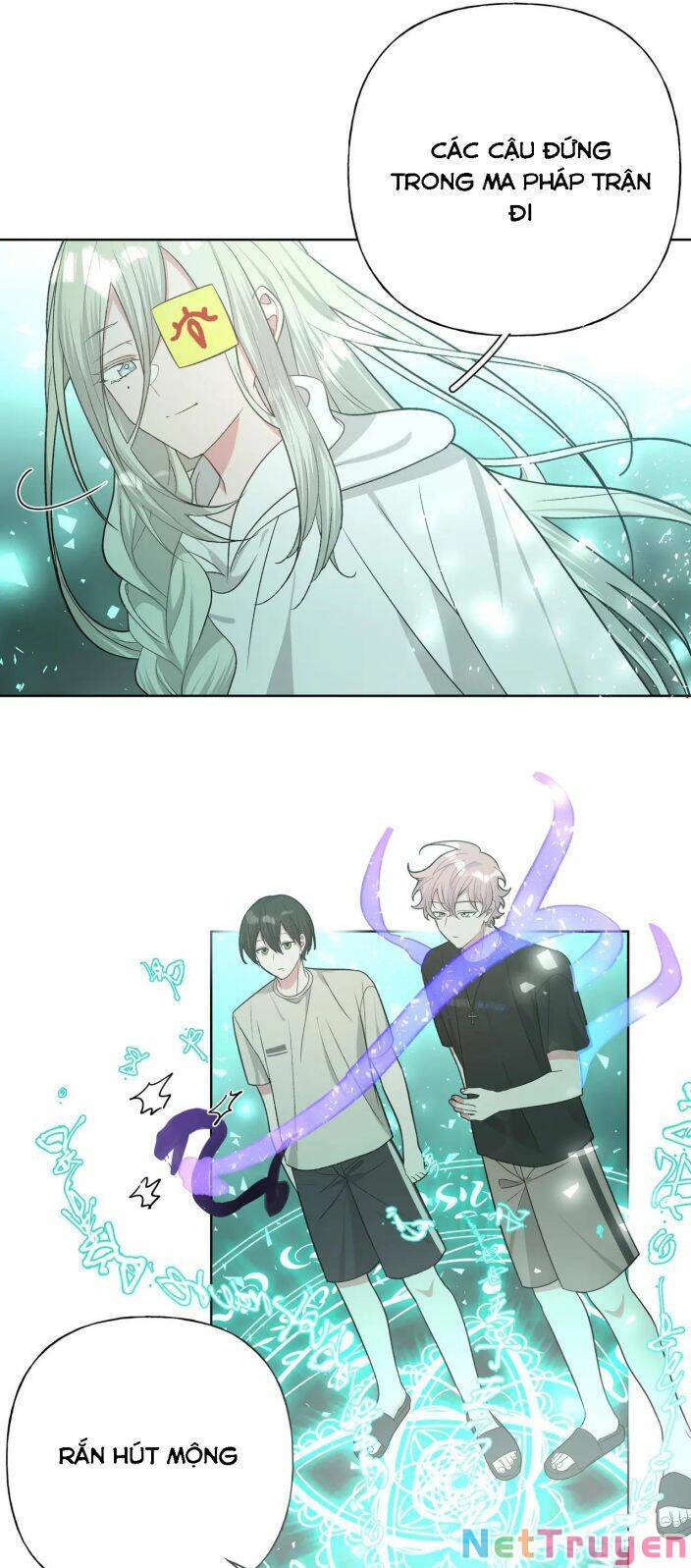 Cẩn Thận Bị Mộng Ma Ăn Sạch Đấy: Chapter 88