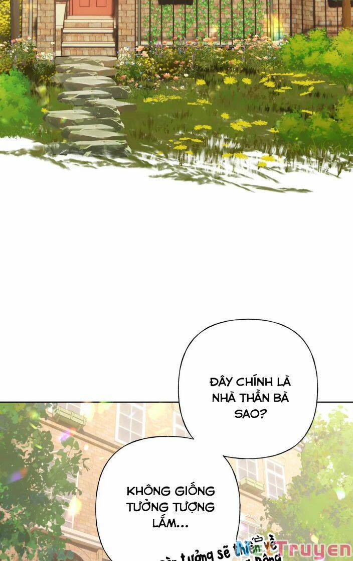 Cẩn Thận Bị Mộng Ma Ăn Sạch Đấy: Chapter 88