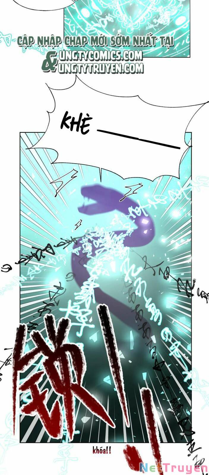 Cẩn Thận Bị Mộng Ma Ăn Sạch Đấy: Chapter 88