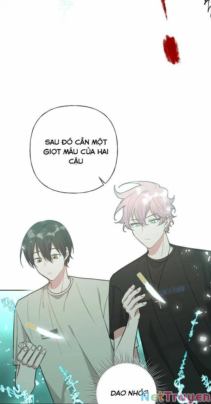Cẩn Thận Bị Mộng Ma Ăn Sạch Đấy: Chapter 88