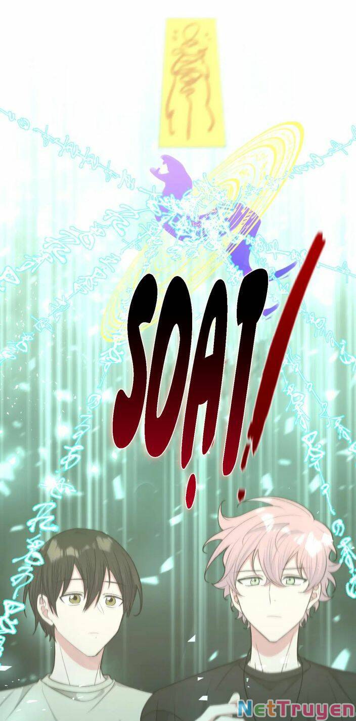 Cẩn Thận Bị Mộng Ma Ăn Sạch Đấy: Chapter 88