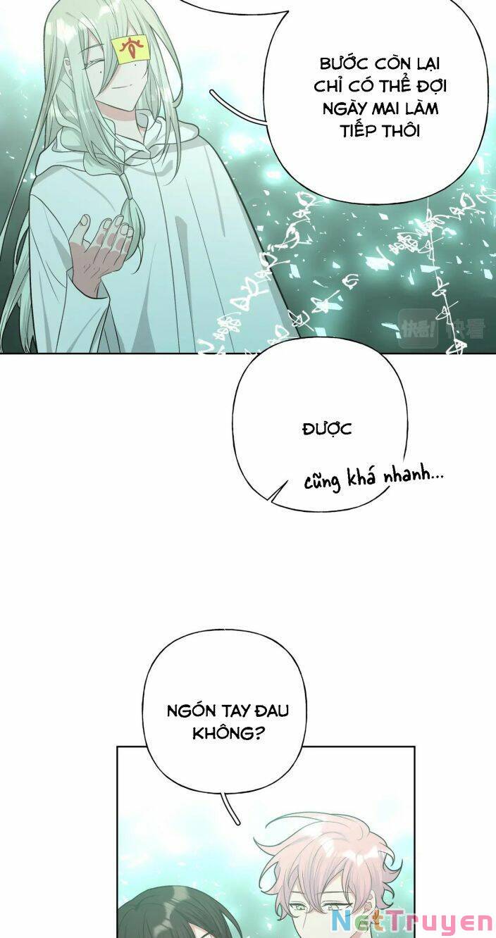 Cẩn Thận Bị Mộng Ma Ăn Sạch Đấy: Chapter 88