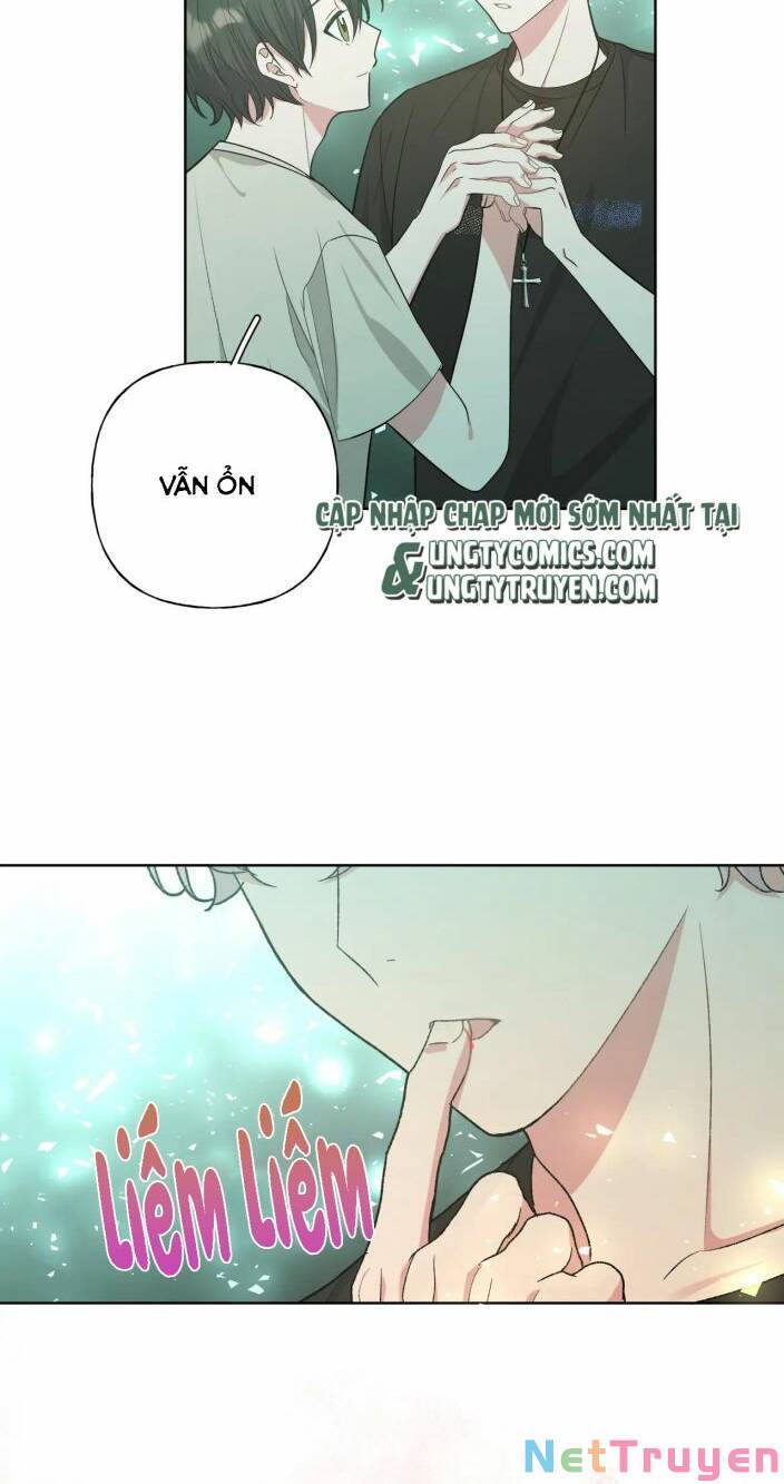 Cẩn Thận Bị Mộng Ma Ăn Sạch Đấy: Chapter 88