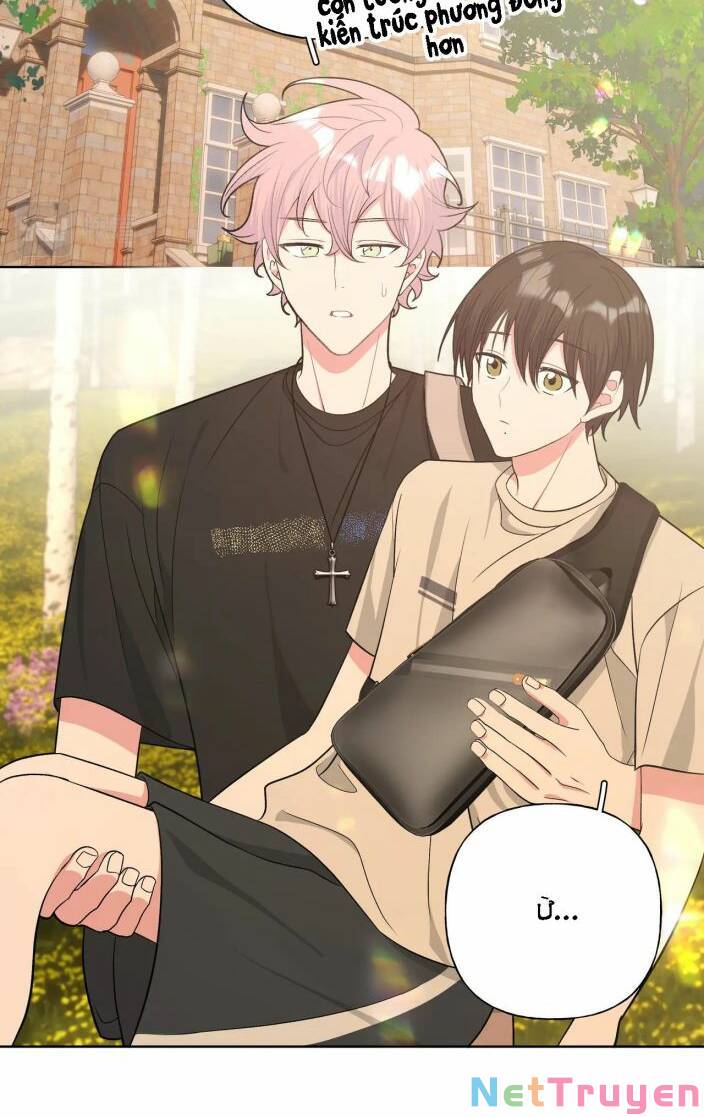 Cẩn Thận Bị Mộng Ma Ăn Sạch Đấy: Chapter 88