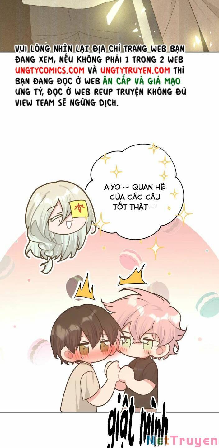 Cẩn Thận Bị Mộng Ma Ăn Sạch Đấy: Chapter 88