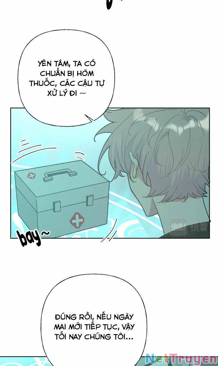 Cẩn Thận Bị Mộng Ma Ăn Sạch Đấy: Chapter 88