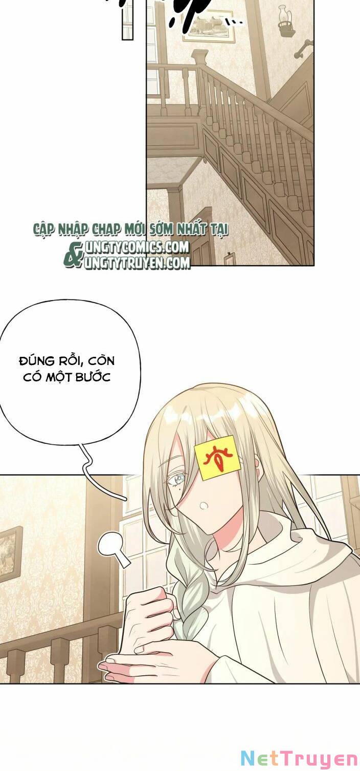 Cẩn Thận Bị Mộng Ma Ăn Sạch Đấy: Chapter 88