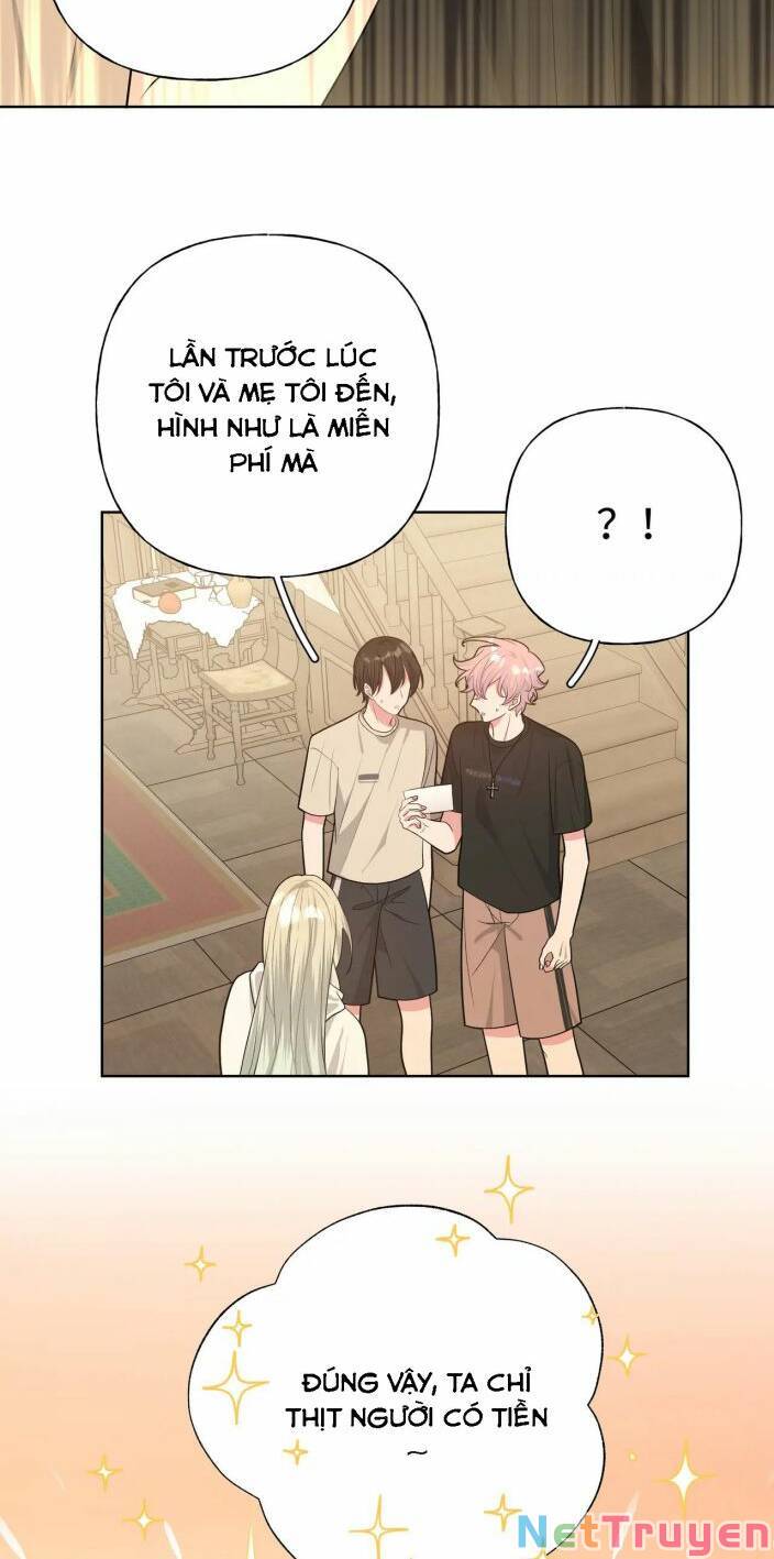 Cẩn Thận Bị Mộng Ma Ăn Sạch Đấy: Chapter 88