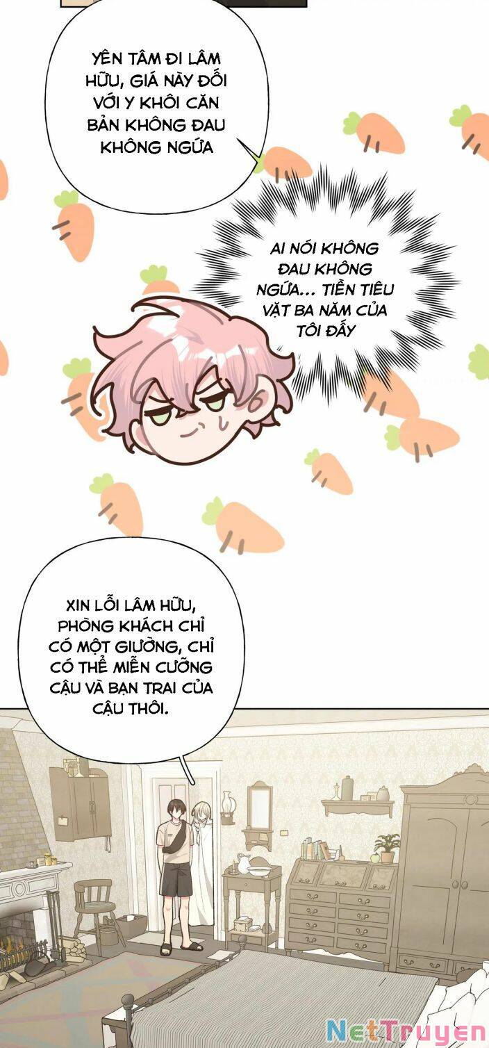 Cẩn Thận Bị Mộng Ma Ăn Sạch Đấy: Chapter 88