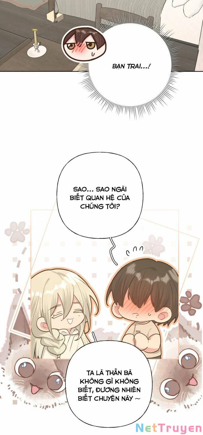 Cẩn Thận Bị Mộng Ma Ăn Sạch Đấy: Chapter 88