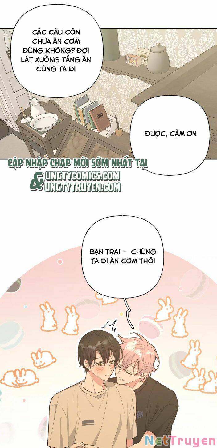 Cẩn Thận Bị Mộng Ma Ăn Sạch Đấy: Chapter 88