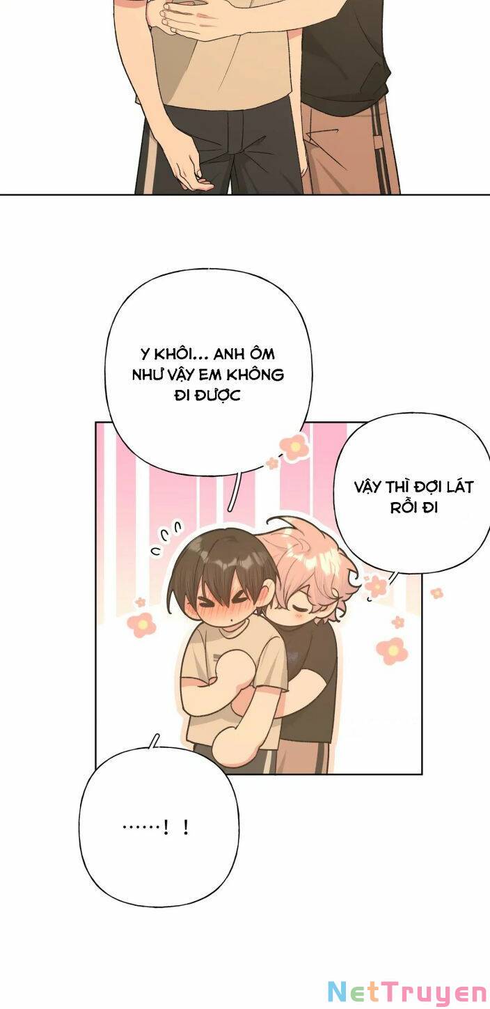 Cẩn Thận Bị Mộng Ma Ăn Sạch Đấy: Chapter 88