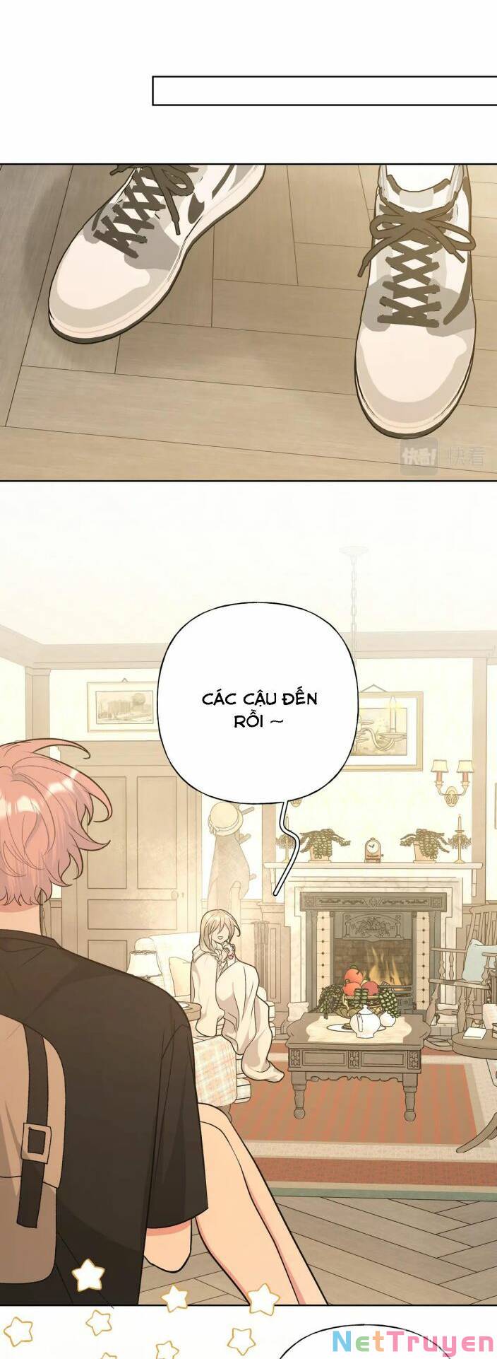 Cẩn Thận Bị Mộng Ma Ăn Sạch Đấy: Chapter 88