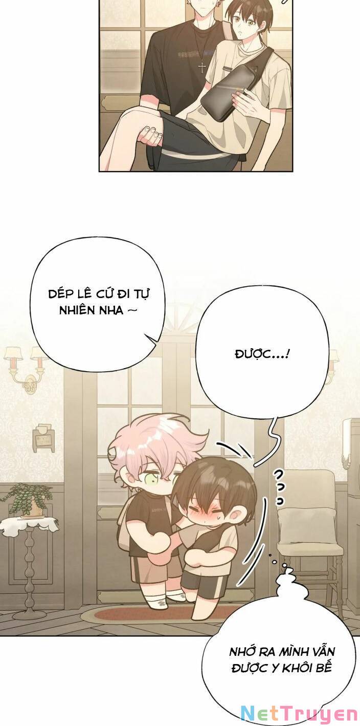 Cẩn Thận Bị Mộng Ma Ăn Sạch Đấy: Chapter 88
