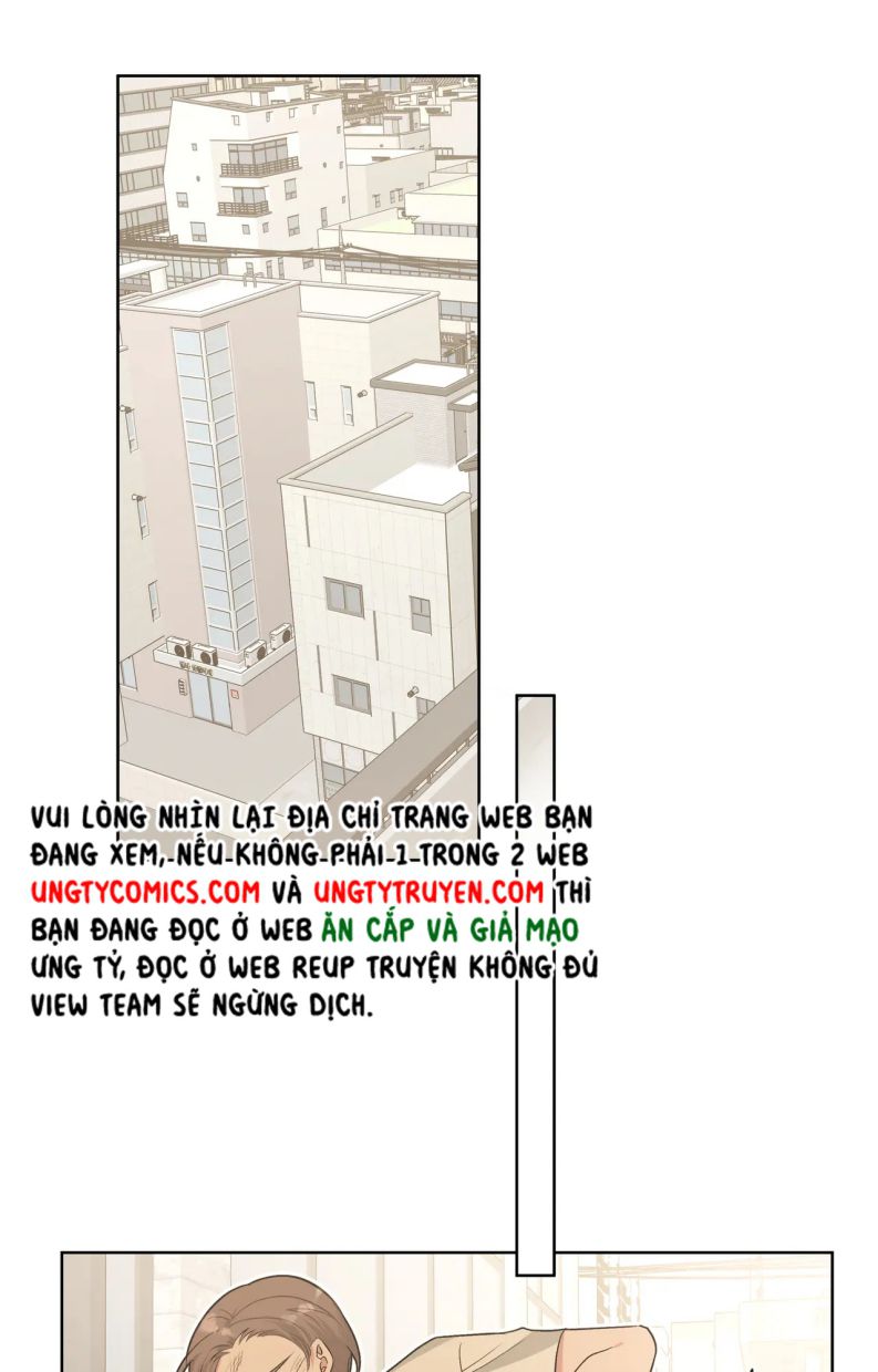 Cẩn Thận Bị Mộng Ma Ăn Sạch Đấy: Chapter 89