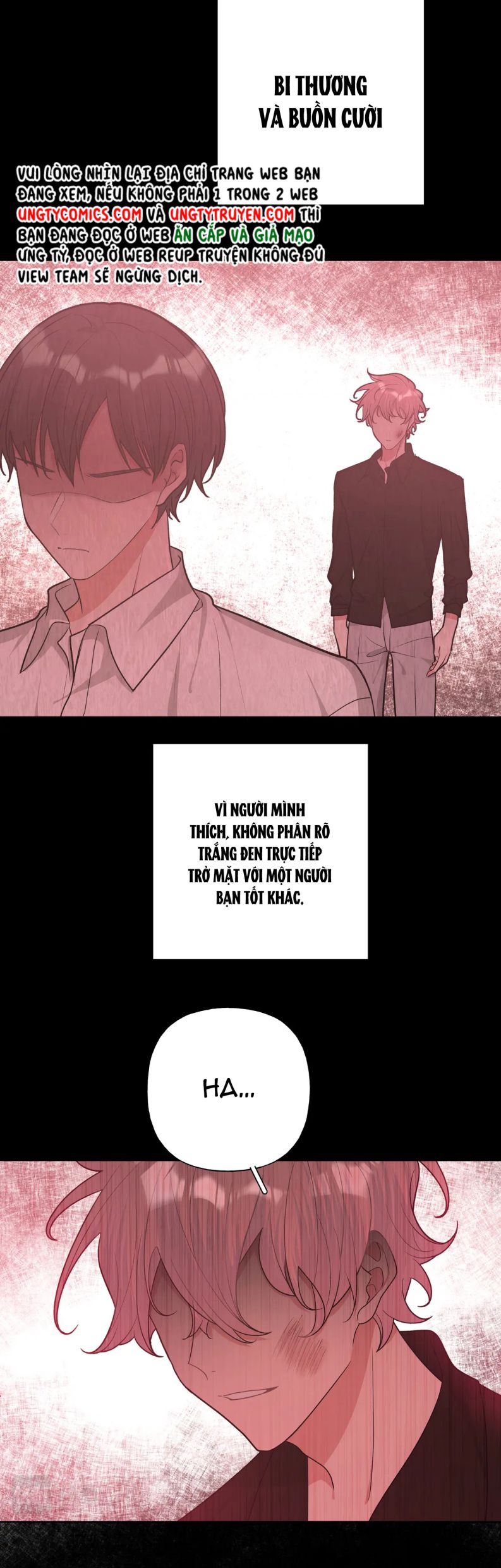 Cẩn Thận Bị Mộng Ma Ăn Sạch Đấy: Chapter 89