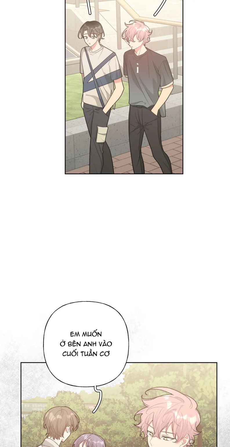 Cẩn Thận Bị Mộng Ma Ăn Sạch Đấy: Chapter 89
