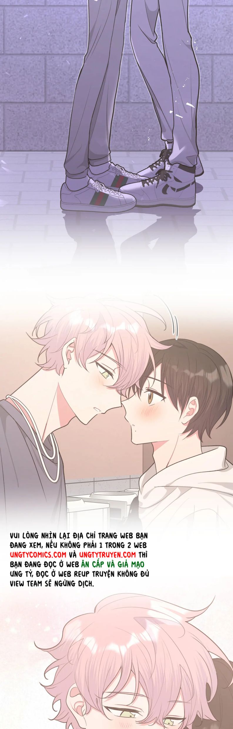 Cẩn Thận Bị Mộng Ma Ăn Sạch Đấy: Chapter 89