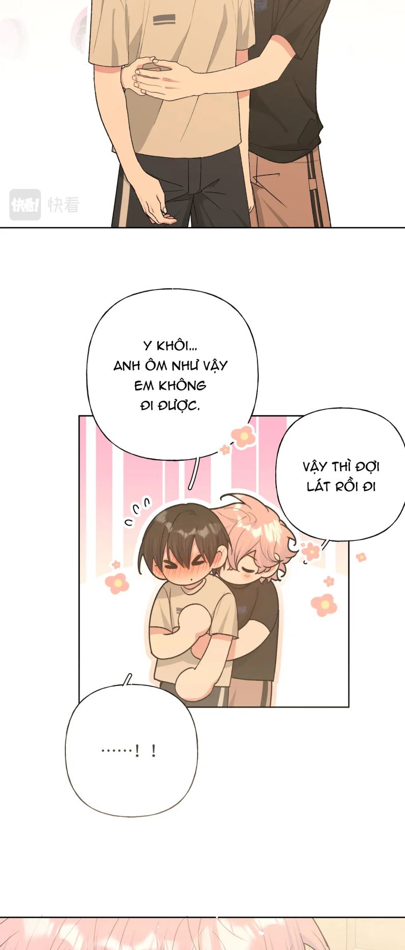 Cẩn Thận Bị Mộng Ma Ăn Sạch Đấy: Chapter 89
