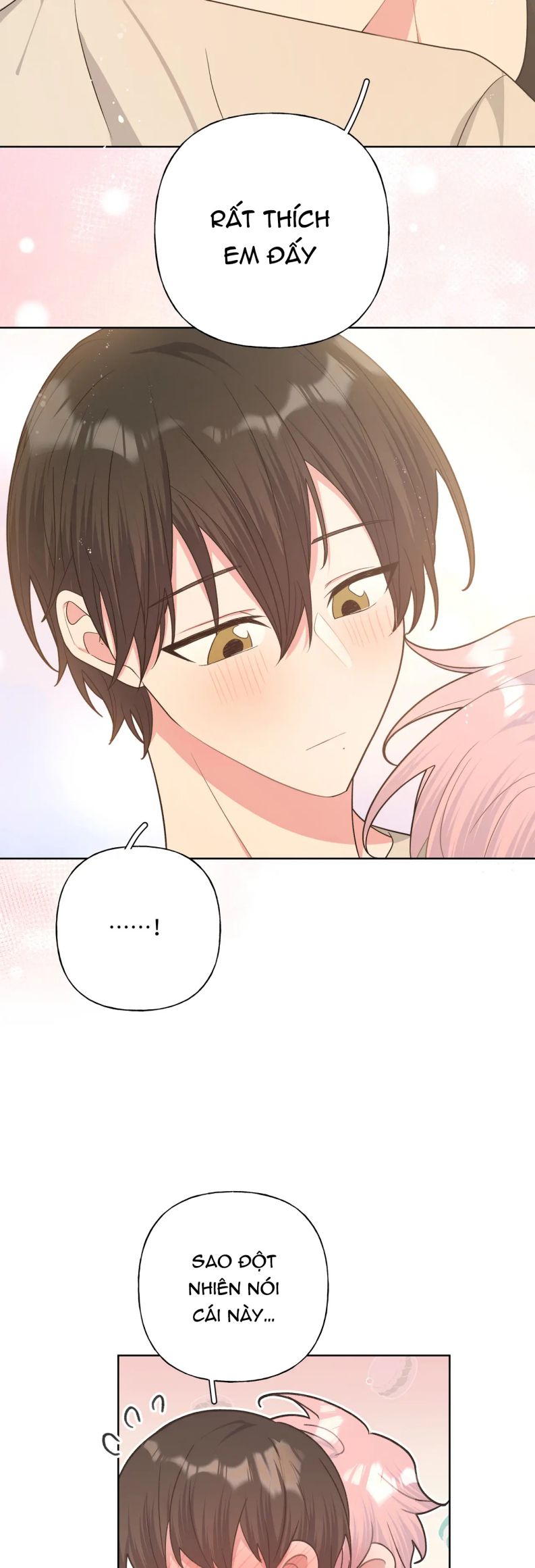 Cẩn Thận Bị Mộng Ma Ăn Sạch Đấy: Chapter 89