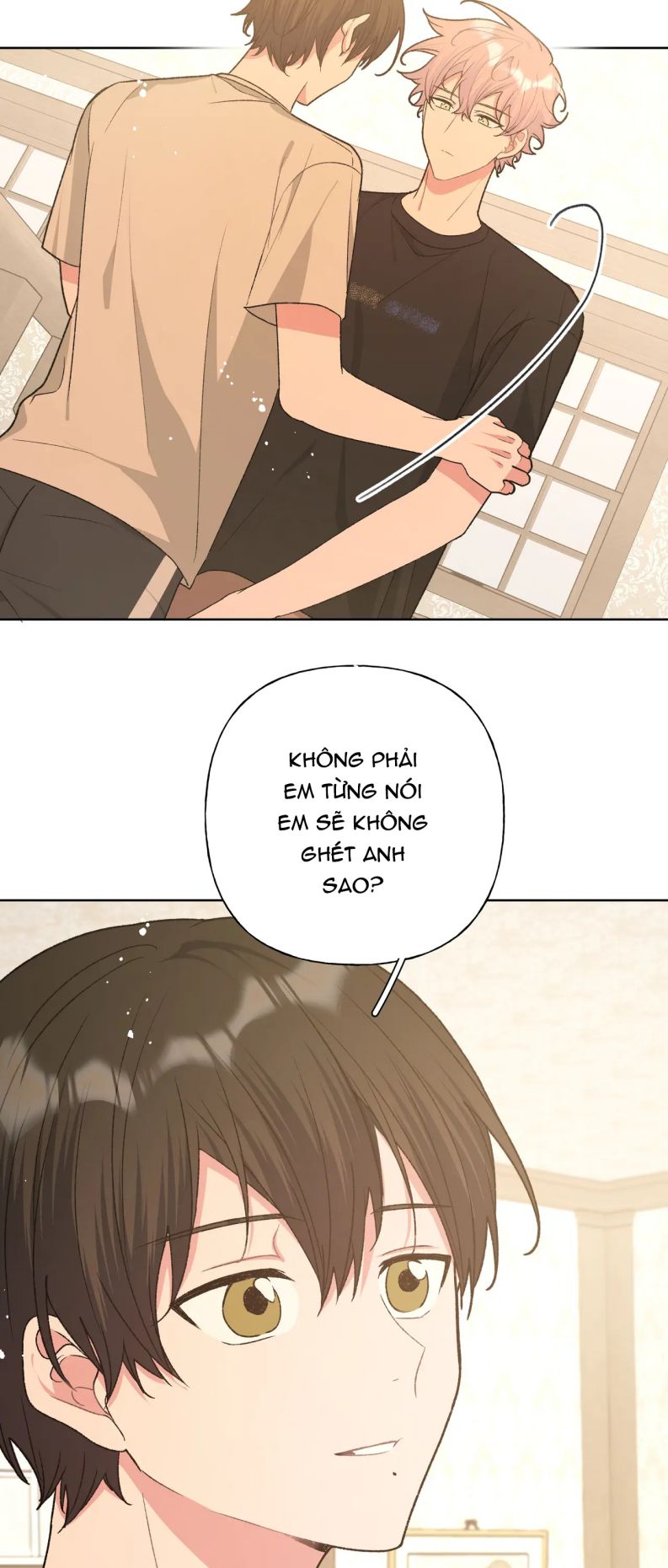 Cẩn Thận Bị Mộng Ma Ăn Sạch Đấy: Chapter 89