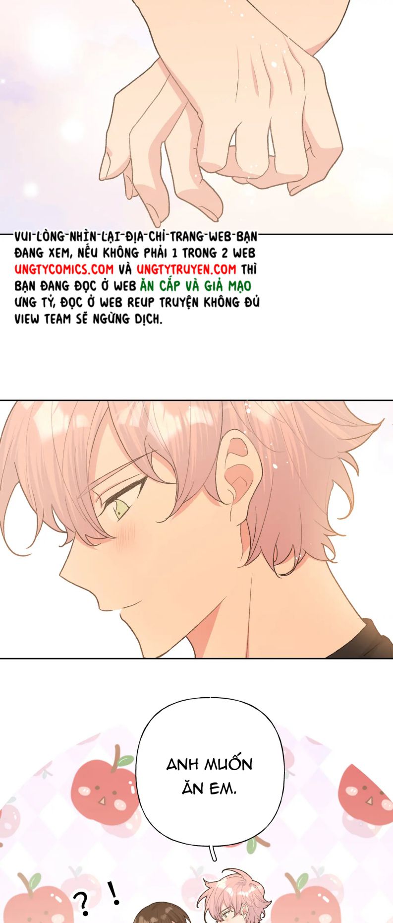 Cẩn Thận Bị Mộng Ma Ăn Sạch Đấy: Chapter 89