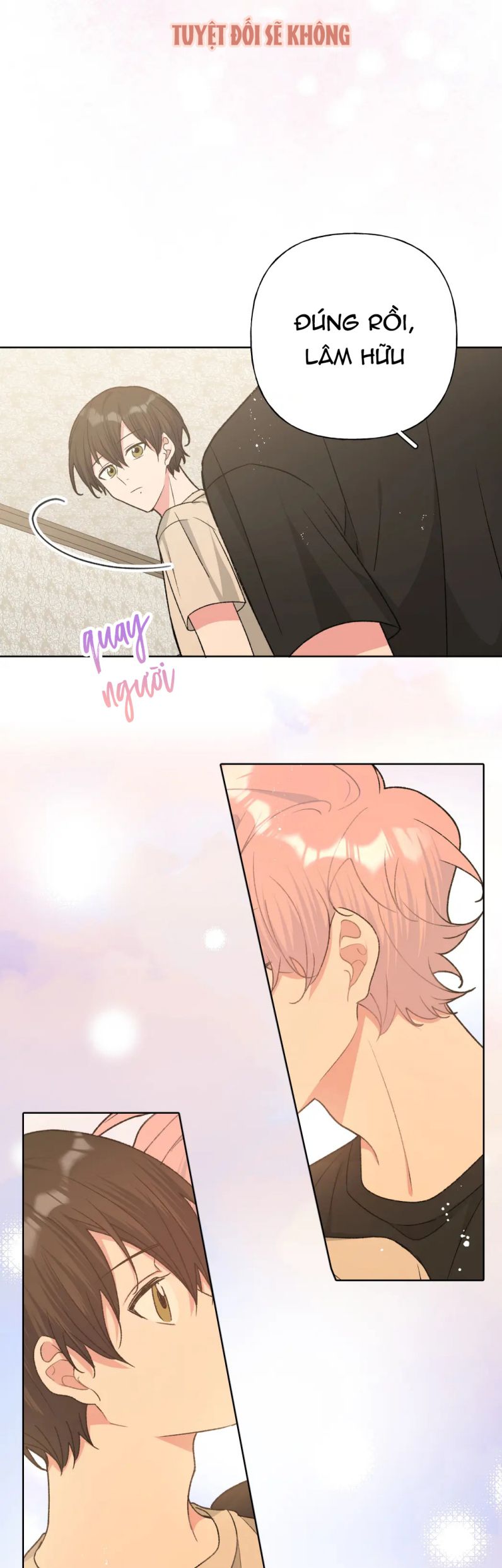 Cẩn Thận Bị Mộng Ma Ăn Sạch Đấy: Chapter 89