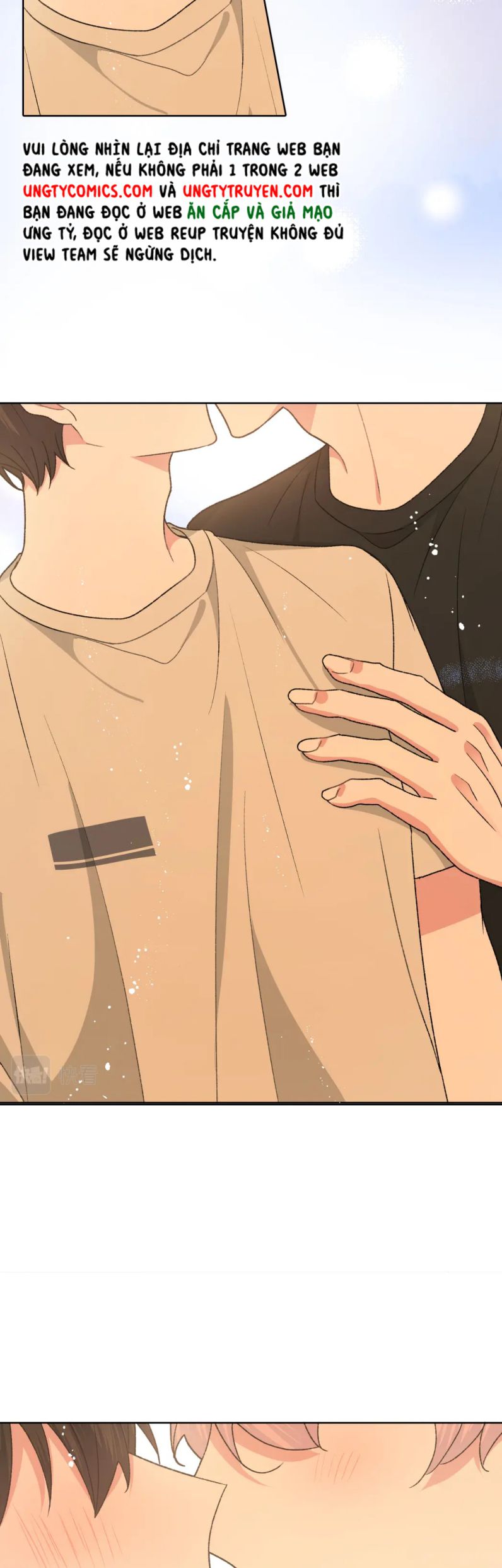 Cẩn Thận Bị Mộng Ma Ăn Sạch Đấy: Chapter 89