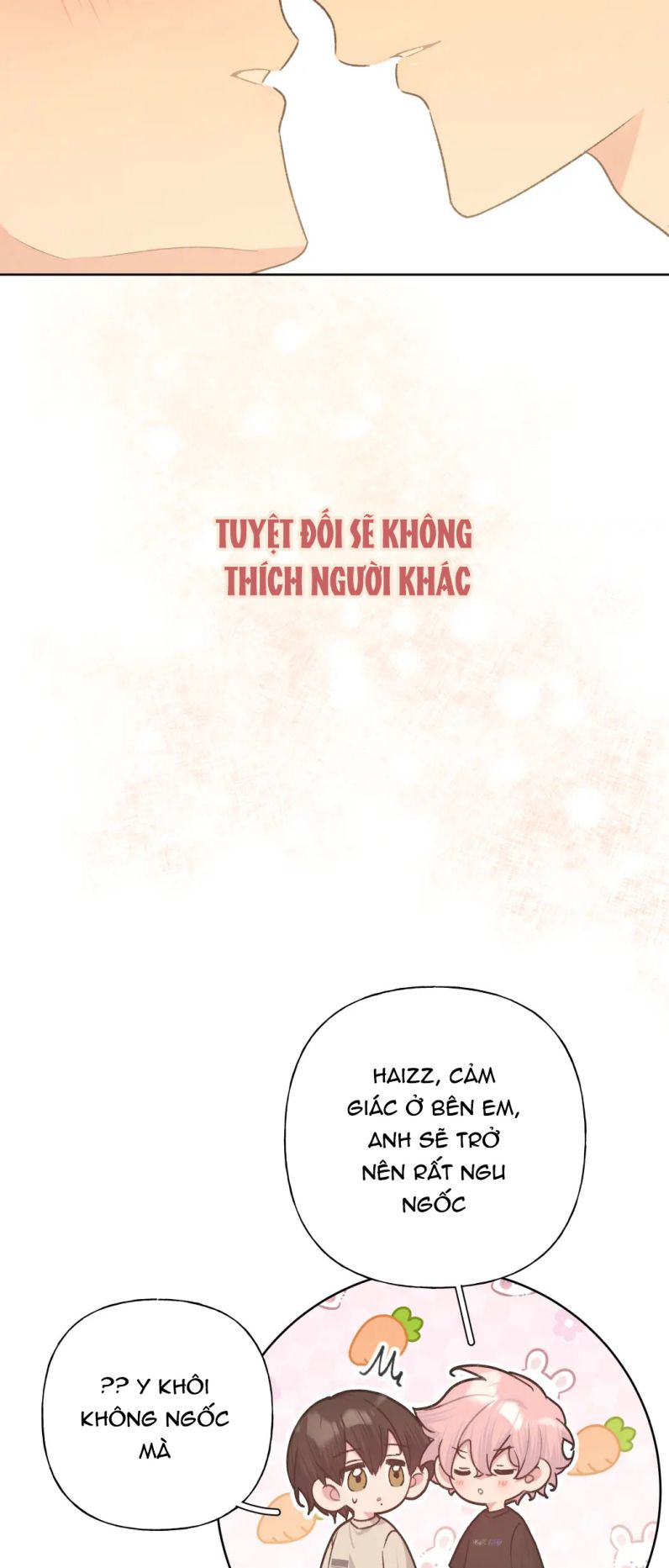 Cẩn Thận Bị Mộng Ma Ăn Sạch Đấy: Chapter 89
