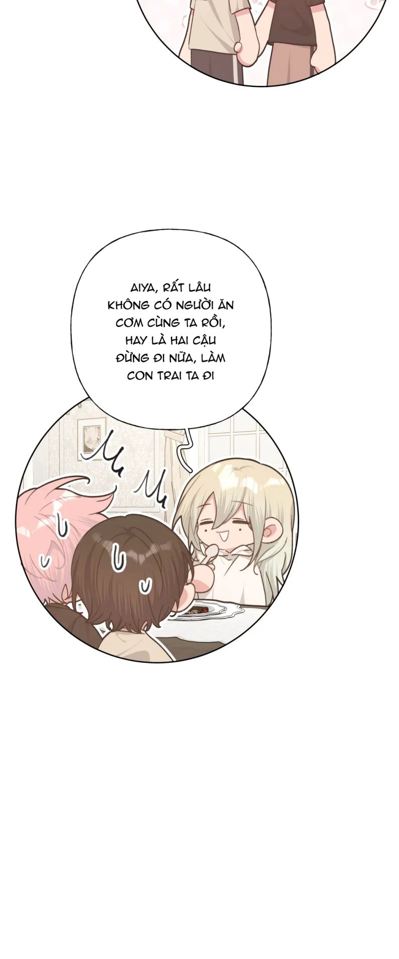 Cẩn Thận Bị Mộng Ma Ăn Sạch Đấy: Chapter 89