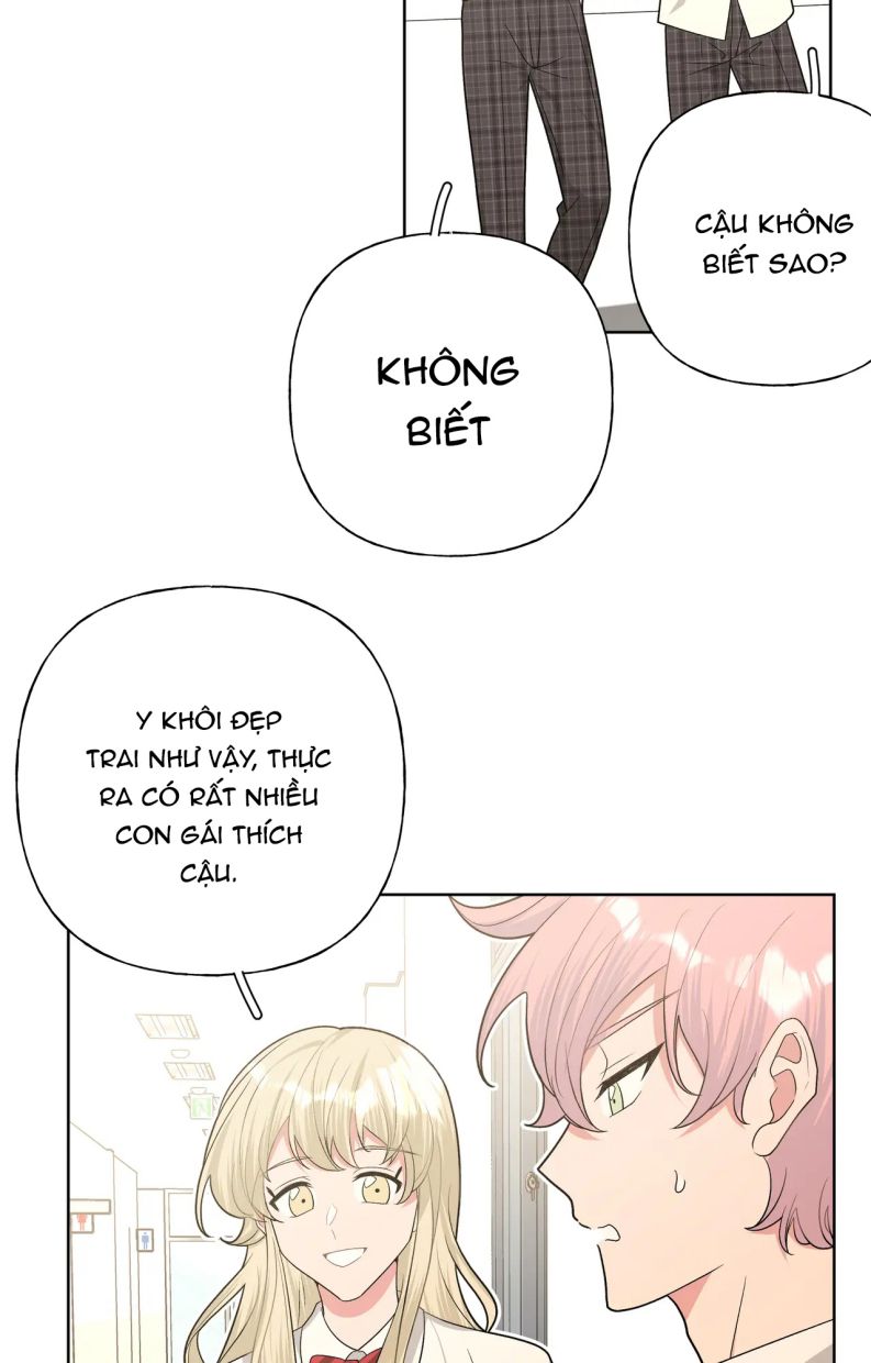 Cẩn Thận Bị Mộng Ma Ăn Sạch Đấy: Chapter 89