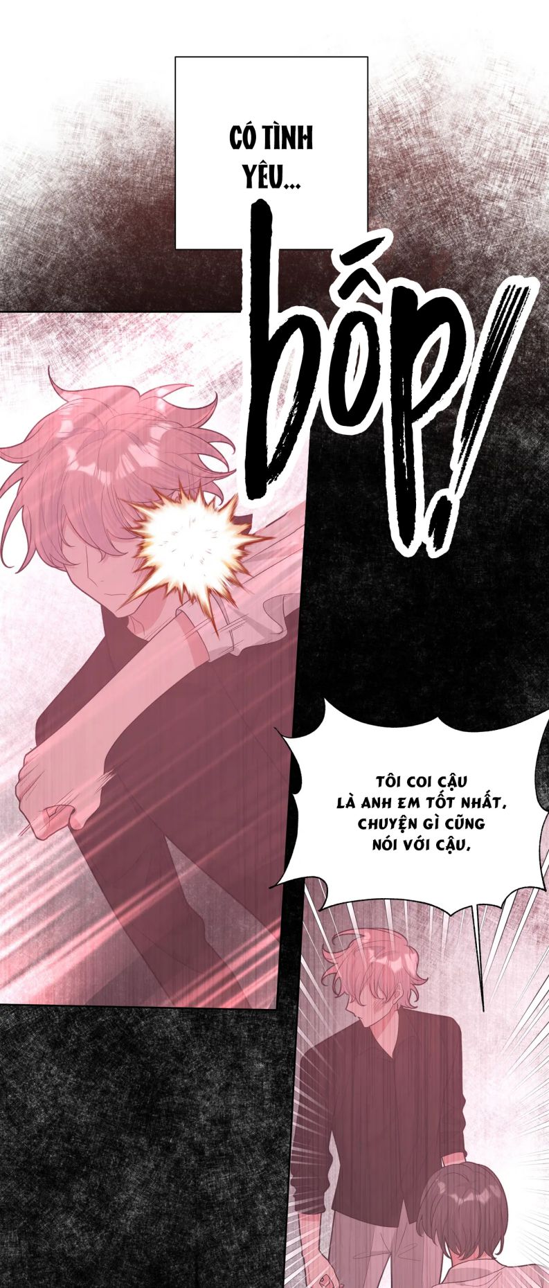 Cẩn Thận Bị Mộng Ma Ăn Sạch Đấy: Chapter 89