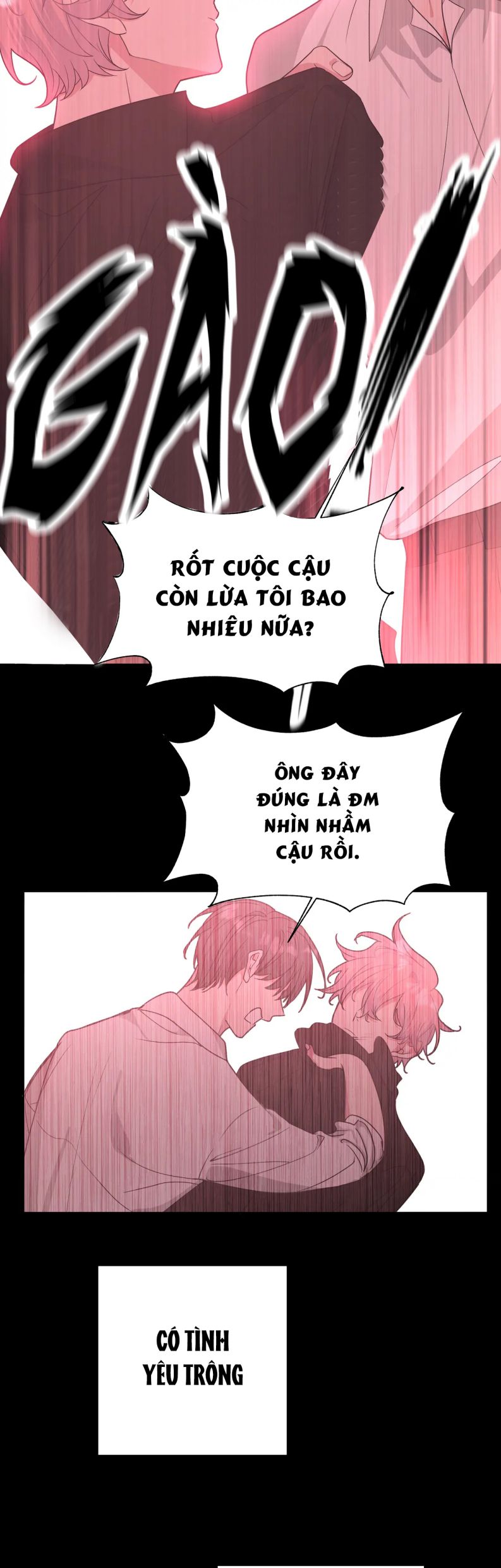 Cẩn Thận Bị Mộng Ma Ăn Sạch Đấy: Chapter 89