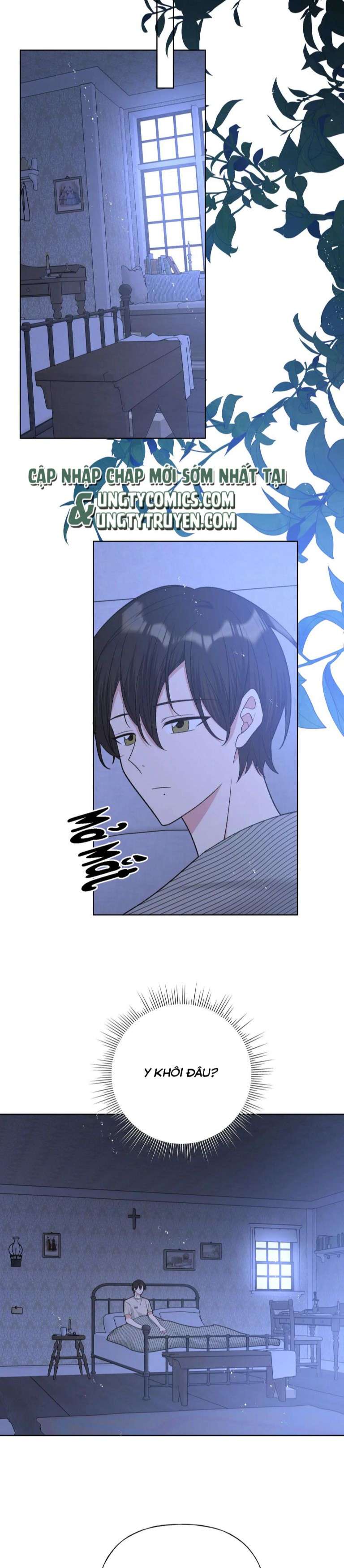 Cẩn Thận Bị Mộng Ma Ăn Sạch Đấy: Chapter 90