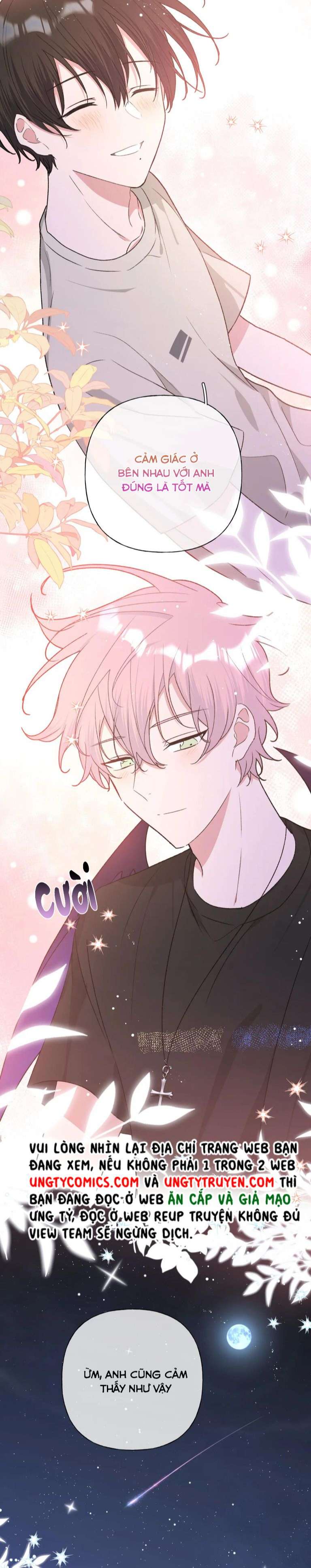 Cẩn Thận Bị Mộng Ma Ăn Sạch Đấy: Chapter 90