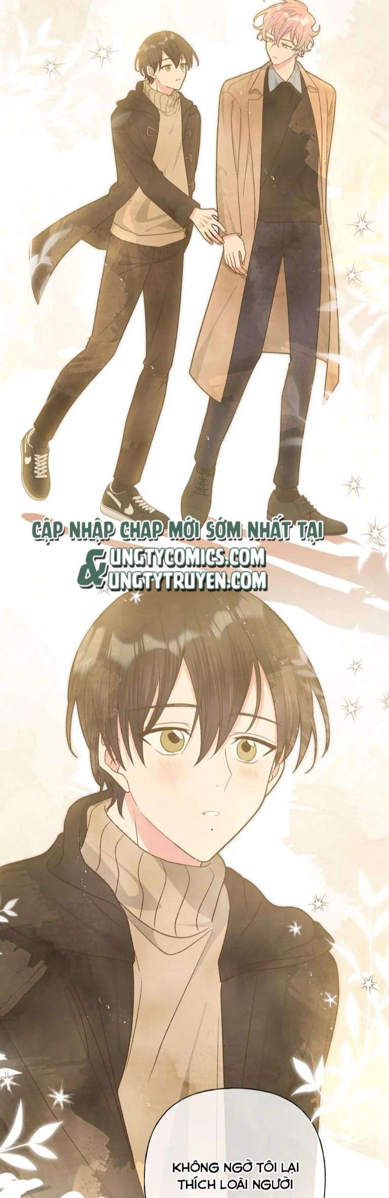 Cẩn Thận Bị Mộng Ma Ăn Sạch Đấy: Chapter 90
