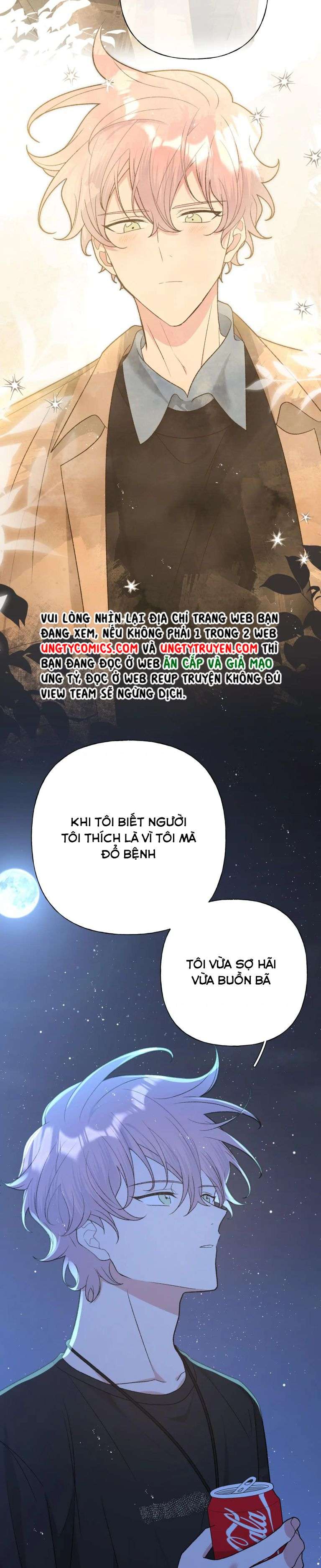 Cẩn Thận Bị Mộng Ma Ăn Sạch Đấy: Chapter 90