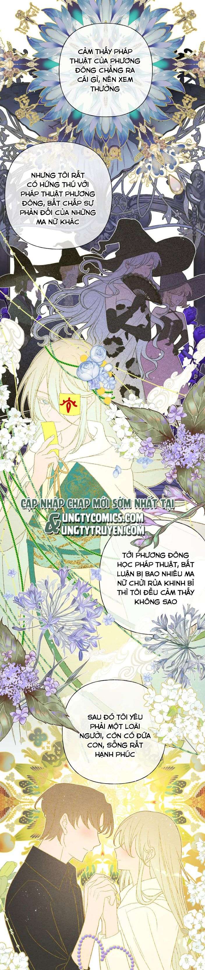 Cẩn Thận Bị Mộng Ma Ăn Sạch Đấy: Chapter 90