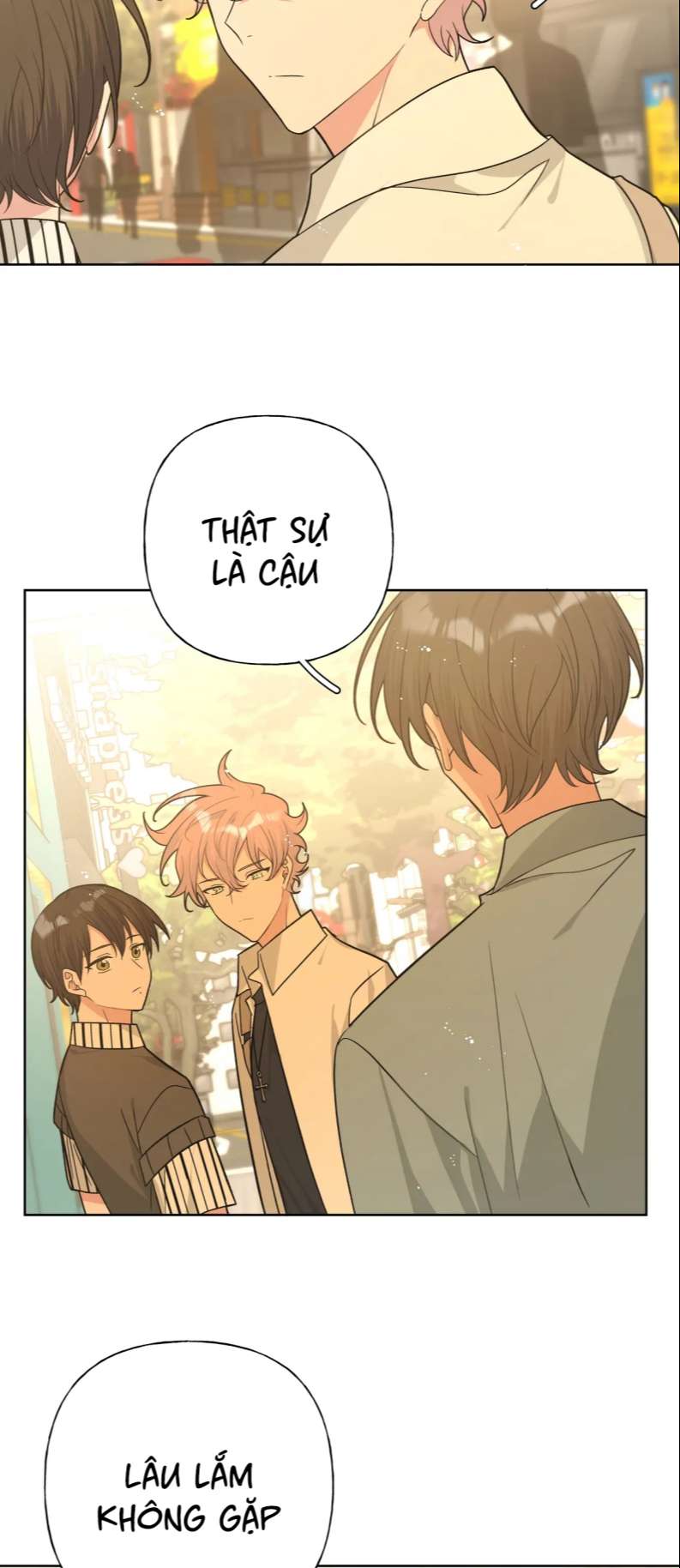 Cẩn Thận Bị Mộng Ma Ăn Sạch Đấy: Chapter 91