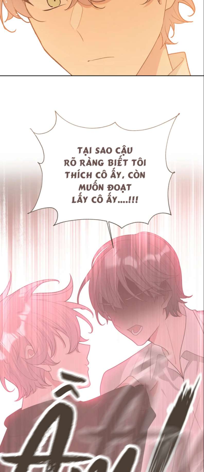 Cẩn Thận Bị Mộng Ma Ăn Sạch Đấy: Chapter 91