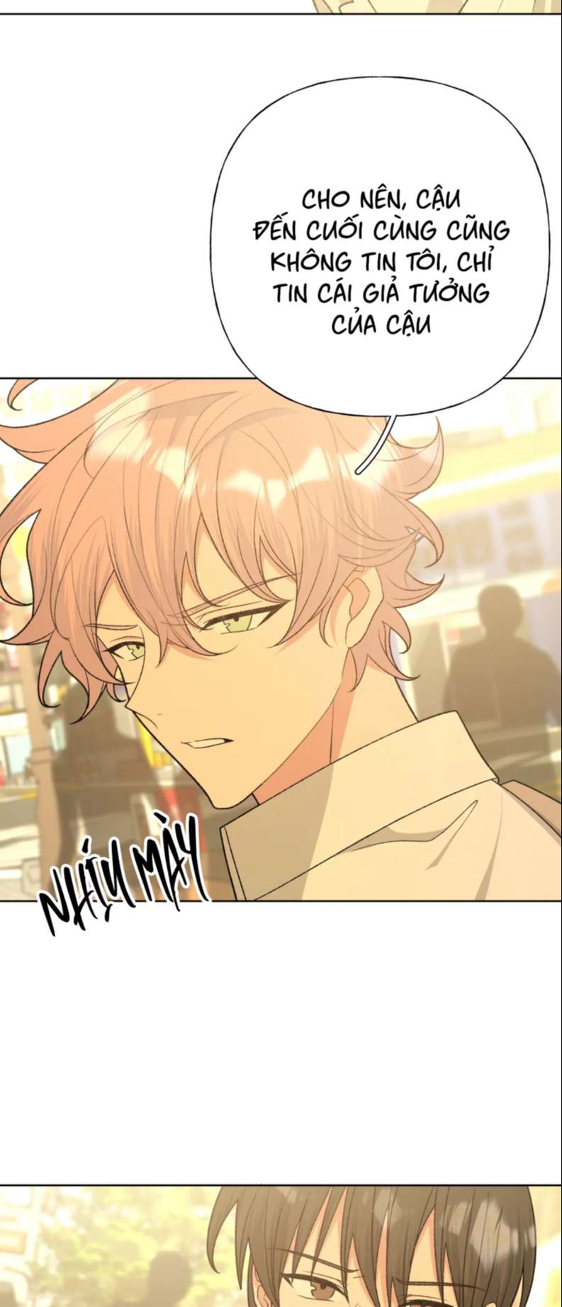 Cẩn Thận Bị Mộng Ma Ăn Sạch Đấy: Chapter 91
