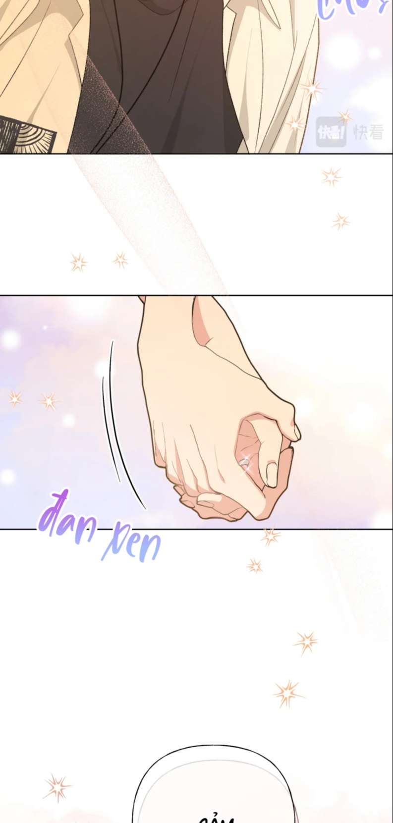Cẩn Thận Bị Mộng Ma Ăn Sạch Đấy: Chapter 91