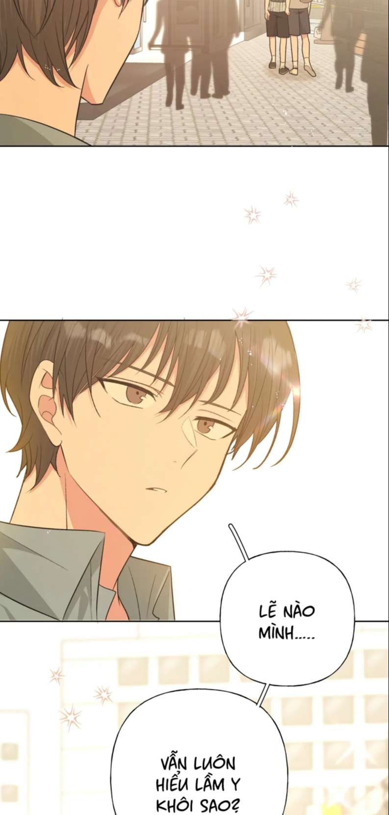 Cẩn Thận Bị Mộng Ma Ăn Sạch Đấy: Chapter 91