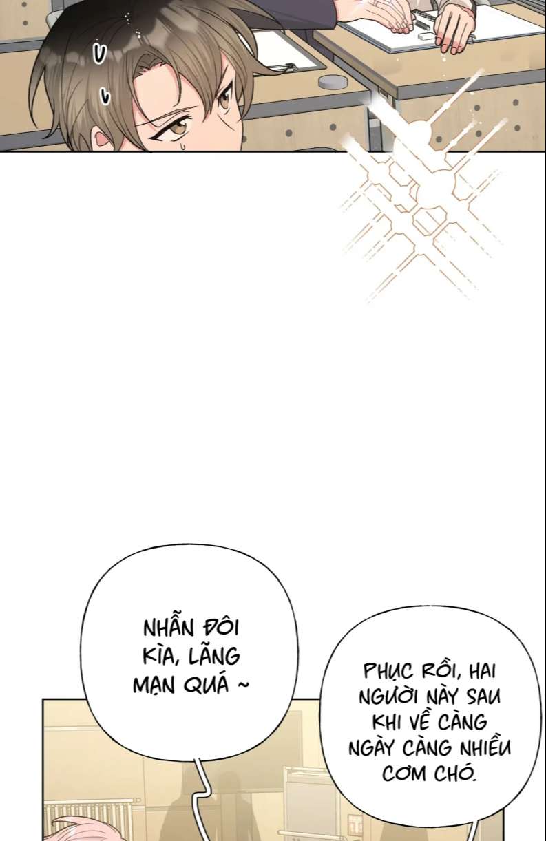 Cẩn Thận Bị Mộng Ma Ăn Sạch Đấy: Chapter 92