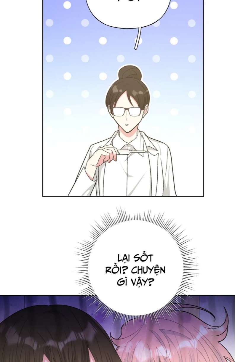 Cẩn Thận Bị Mộng Ma Ăn Sạch Đấy: Chapter 92