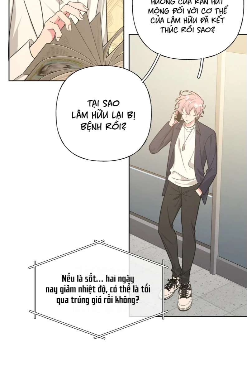 Cẩn Thận Bị Mộng Ma Ăn Sạch Đấy: Chapter 92