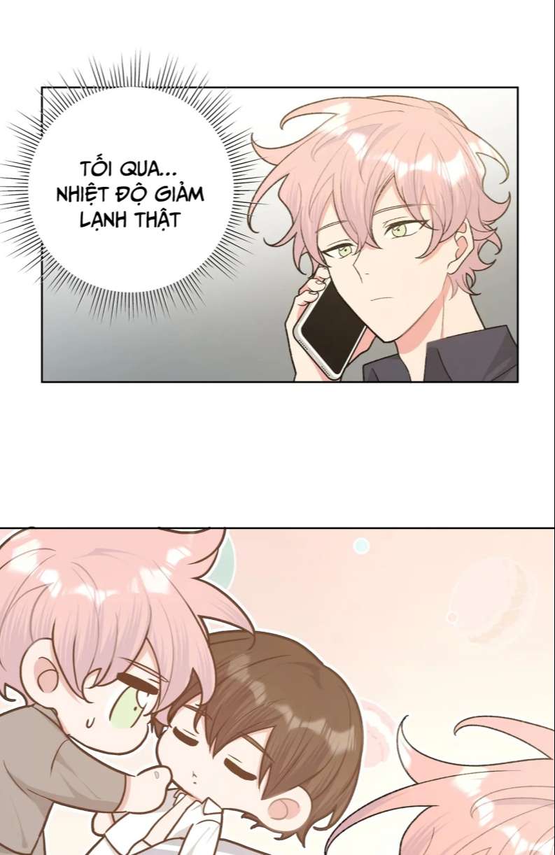 Cẩn Thận Bị Mộng Ma Ăn Sạch Đấy: Chapter 92
