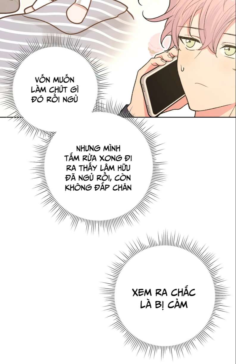 Cẩn Thận Bị Mộng Ma Ăn Sạch Đấy: Chapter 92
