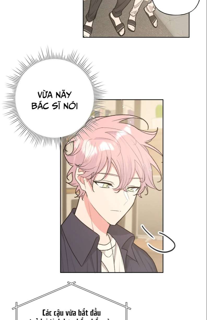 Cẩn Thận Bị Mộng Ma Ăn Sạch Đấy: Chapter 92