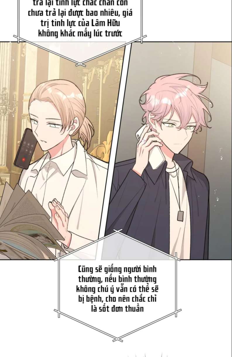 Cẩn Thận Bị Mộng Ma Ăn Sạch Đấy: Chapter 92